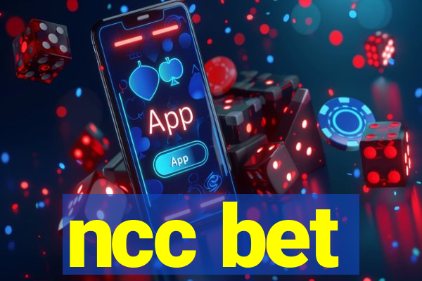 ncc bet